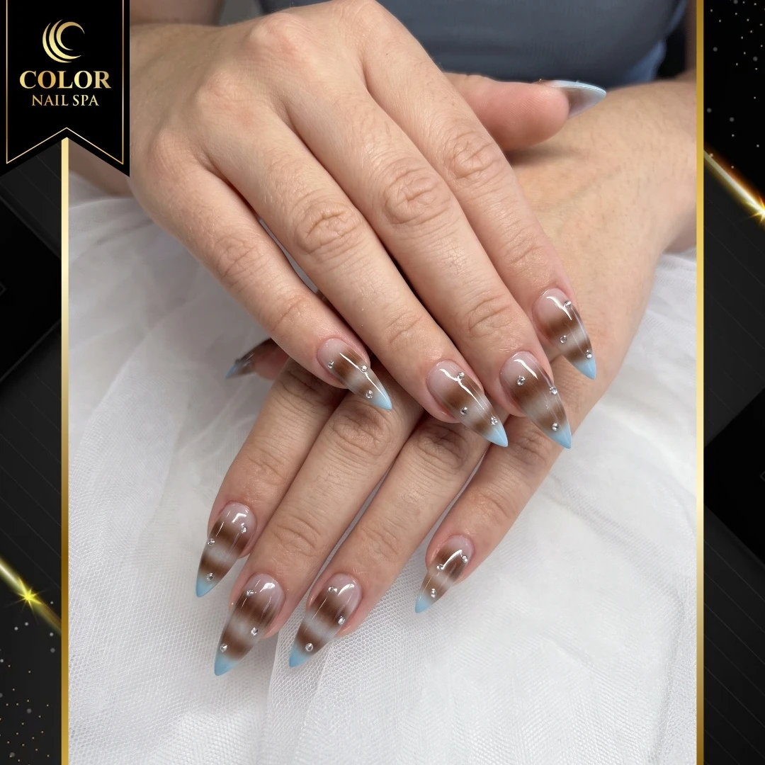 Must Try Nail Designs August 11 2026